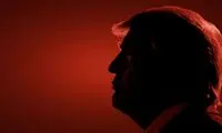 ترامپ: این آرامش قبل از طوفان بود!