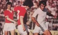 تیپ و ژست منچستری‌ها برای تقابل با پرسپولیس