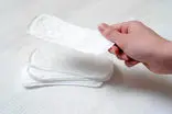 معضل جدید نوار بهداشتی و البته سلام بر کهنه و عفونت!