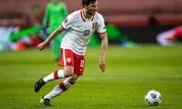 ملی‌پوش لهستان به ناپولی پیوست