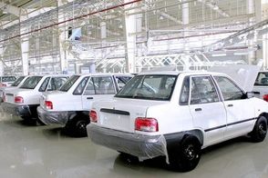 بازار اجاره ساعتی پراید حسابی داغ شد!