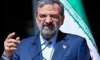 واکنش تند محسن رضایی به قرارداد زنگزور