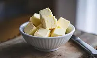 ۵ جایگزین سالم برای کره بدون از دست دادن طعم خوشمزه