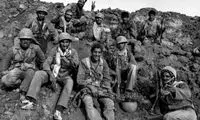 خونین شهر، شهر خون، آزاد شد