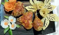 دستور تهیه چند غذای خوشمزه با ران مرغ