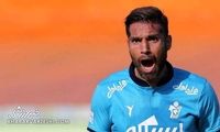 یک استقلالی، مدیر پرسپولیس را با خاک یکسان کرد