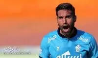 یک استقلالی، مدیر پرسپولیس را با خاک یکسان کرد