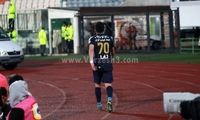 رفتار جنجالی مهاجم سابق پرسپولیس در آزادی