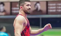 ویدیوی پربیننده پس از ضربه شدن یزدانی!