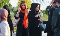 گلایه شدید از حواشی حضور گشت ارشاد در معابر 