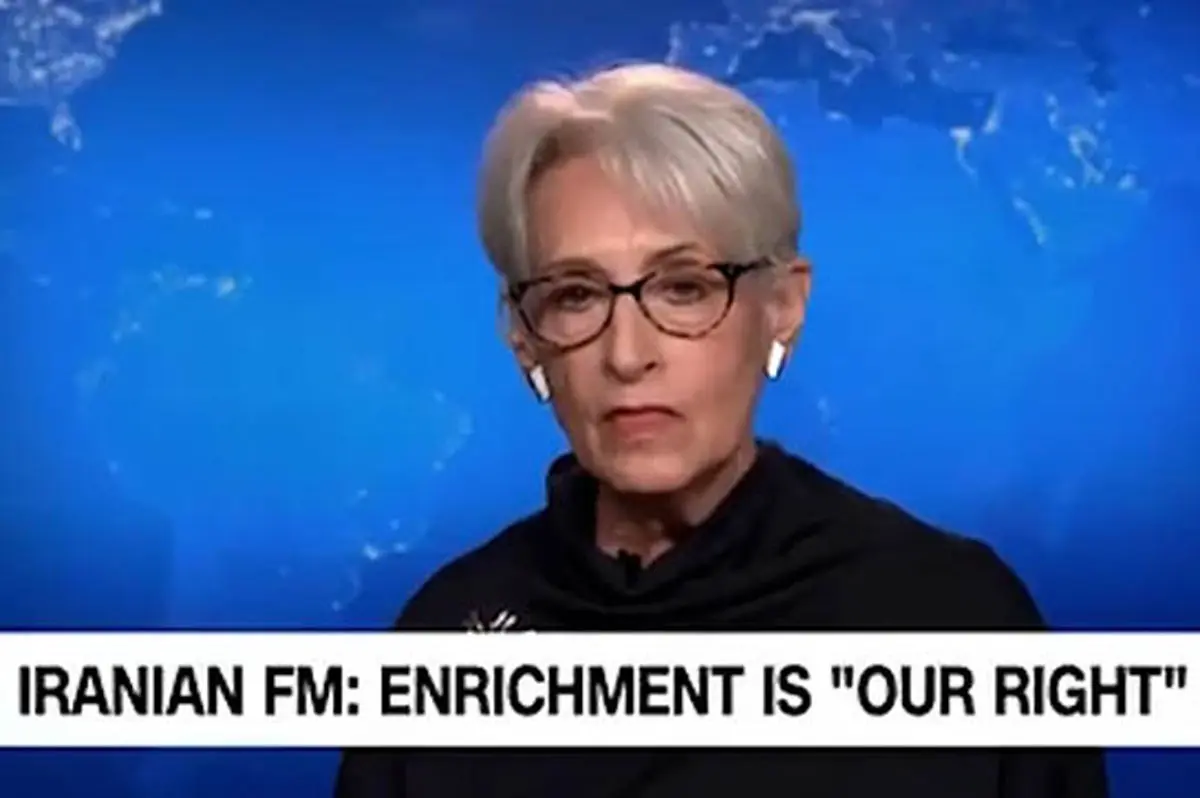 عرب‌ها نگرانند حمله آمریکا به نتیجه نرسد!