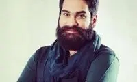 ابراز همدردی علی زندوکیلی با ماجرای مهسا امینی