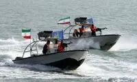 ادعای جدید سنتکام درباره شناورهای سپاه