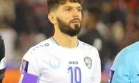 خرید جدید استقلال پنجمین وینگر برتر آسیا