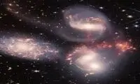 دانشمندان تمامی ماده گمشده جهان را پیدا کردند