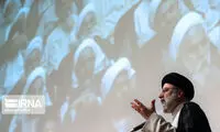 انقاد از موضع رئیسی درباره حواشی گشت ارشاد