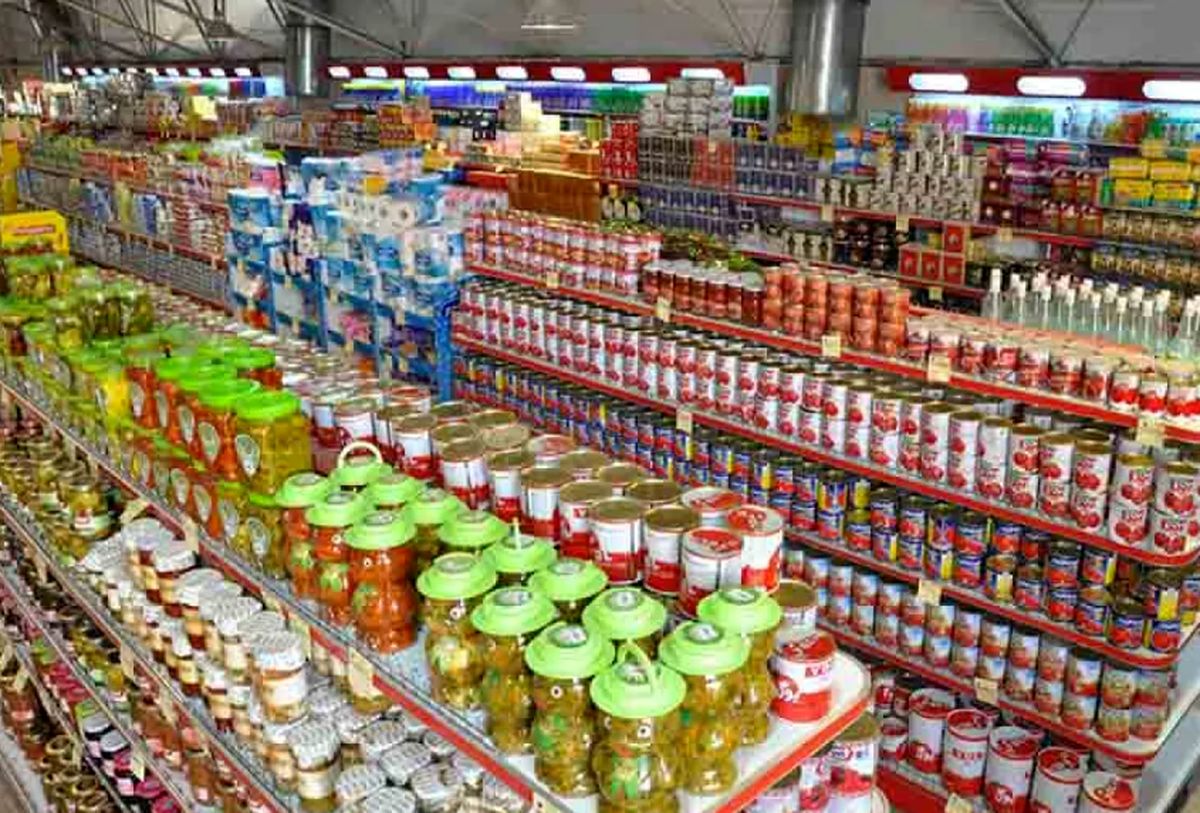 نرخ جدید ارز کالاهای اساسی اعلام شد