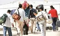 موج مهاجرت نیروی کار ایرانی به عراق