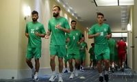 تیم ملی ایران به ازبکستان می‌رود