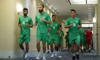 تیم ملی ایران به ازبکستان می‌رود