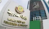 واکنش قطر به تهدیدات نتانیاهو