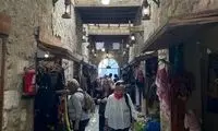 کنایه سنگین عربستان به وقایع اخیر در ایران