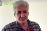 روایت یک راننده تریلی از اوضاع بندر شهید رجایی