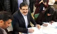 عباس جدیدی رقیب علیرضا دبیر شد