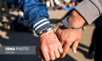 سرقت در آزادراه تهران - شمال برای تفریح!