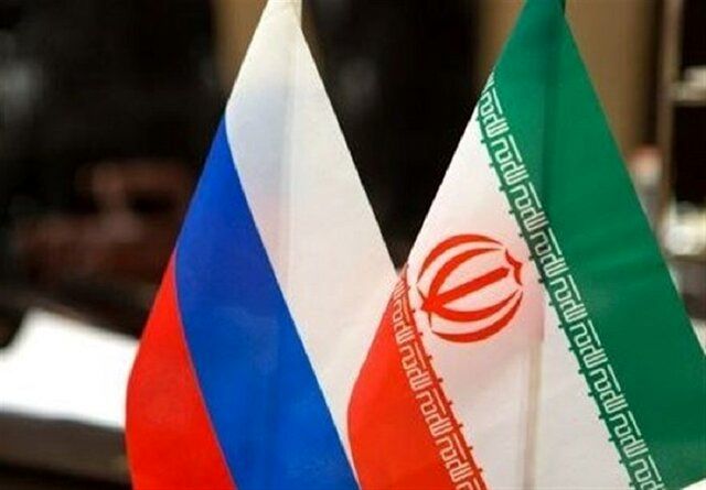 ادعای اسکای نیوز درباره توافق نظامی ایران و روسیه