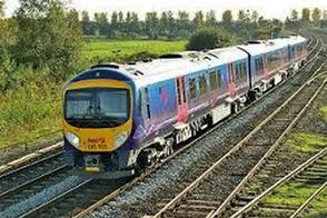 پل تخریب‌شده توسط هوش مصنوعی، قطارها را در انگلیس متوقف کرد!