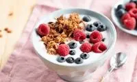 8 گام برای اشتیاق کودکان به خوردن صبحانه