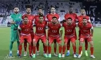 رونمایی از پوستر معنادار پرسپولیس مقابل شمس آذر