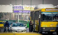 ساز و کار سهمیه بیمه رانندگان تغییر کرد