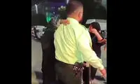 پایان خوش گم‌شدن دو کودک در ساحل اهواز