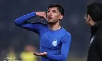واکنش تند پدیده استقلال به برنامه شبکه افق