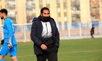 یک پرسپولیسی در کنار پرسپولیس