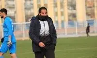 یک پرسپولیسی در کنار پرسپولیس