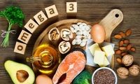 آیا با مکمل امگا ۳ می‌توانیم لاغر شویم؟ چگونه؟