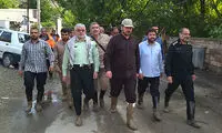 این دوستان پاچه‌خار نفس ما را بند آورده‌اند!