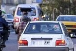 تردد خودرو‌های پلاک شهرستان در تهران ممنوع شد؟