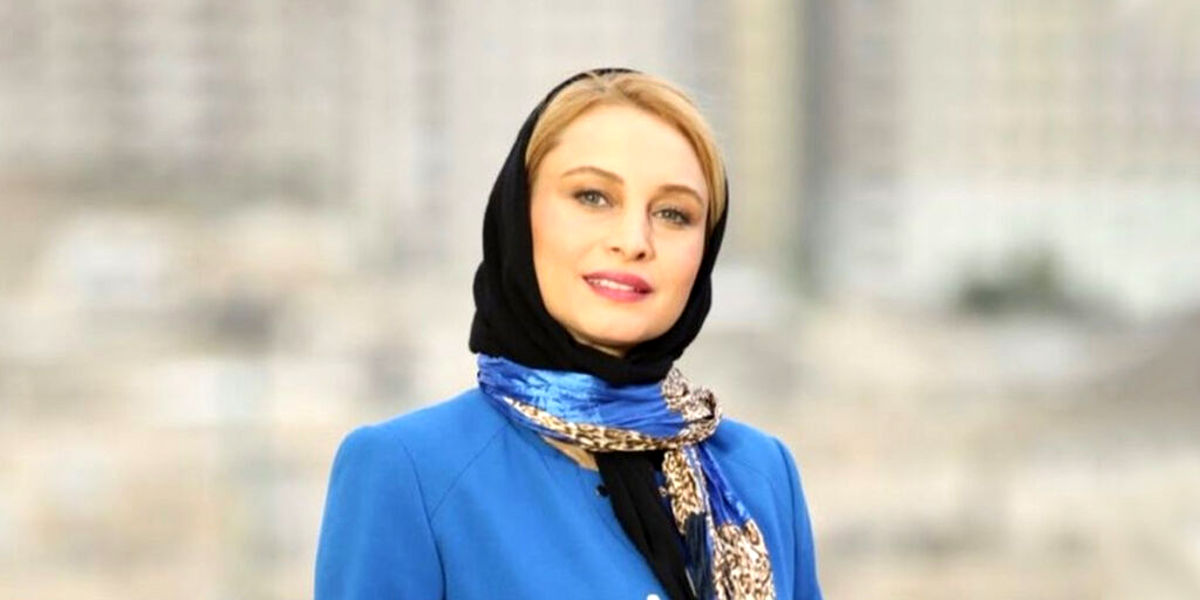 ویدئو جشن تولد شیک و خودمانی مریم کاویانی