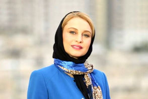 ویدئو جشن تولد شیک و خودمانی مریم کاویانی