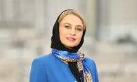 ویدئو جشن تولد شیک و خودمانی مریم کاویانی