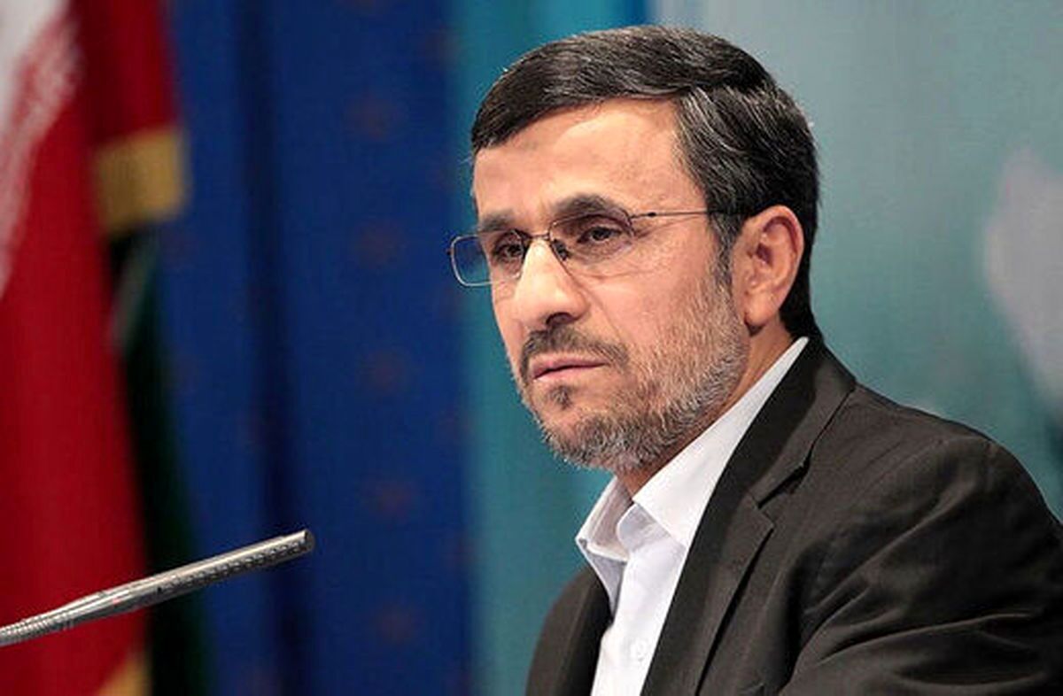 احمدی نژاد؛ اساتید را اخراج کرد بعد ناراحت شد!