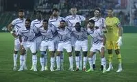 برنامه استقلال برای جذب مهاجم خارجی مشخص شد