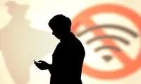 کندی اینترنت ایران به گردن ۱۷۴ کشور افتاد!