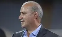 دستپخت جدید مهدی تاج برای فوتبال ایران