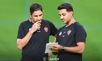 منت گذاشتن عجیب آنالیزور پرسپولیس بر سر هواداران!