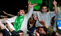 اسرائیل، جشن گرفتن برای فلسطینی‌ها را ممنوع کرد